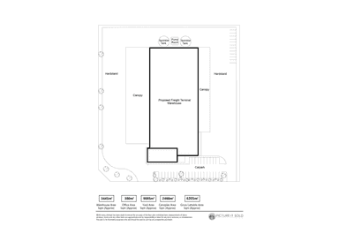 21-35 Tappa Road Edinburgh SA 5111 - Floor Plan 1