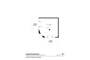 40 East Terrace Adelaide SA 5000 - Floor Plan 1