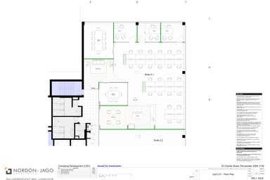 20 Charles Street Parramatta NSW 2150 - Floor Plan 1