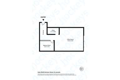 50-56 Atchison Street St Leonards NSW 2065 - Floor Plan 1