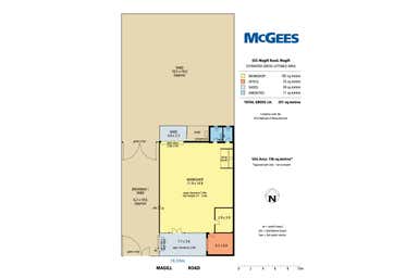655 Magill Road Magill SA 5072 - Floor Plan 1