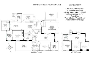 47-51 Ward Street Southport QLD 4215 - Floor Plan 1