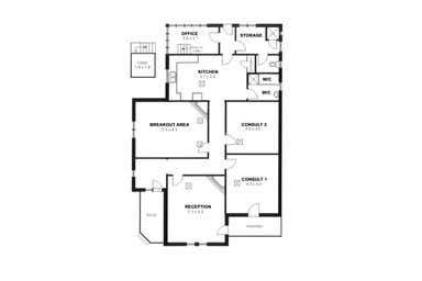 196 Payneham Road Evandale SA 5069 - Floor Plan 1