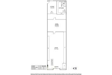 141B Wantirna Road Ringwood VIC 3134 - Floor Plan 1