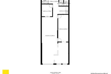 16/34 Dominions Road Ashmore QLD 4214 - Floor Plan 1