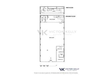 40 King Street Newtown NSW 2042 - Floor Plan 1