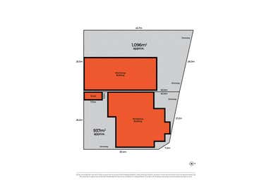 231 & 233 Kororoit Creek Road Williamstown VIC 3016 - Floor Plan 1