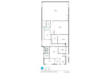 24 Daws Road Ascot Park SA 5043 - Floor Plan 1