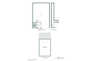 2/9 June Avenue Dromana VIC 3936 - Floor Plan 1