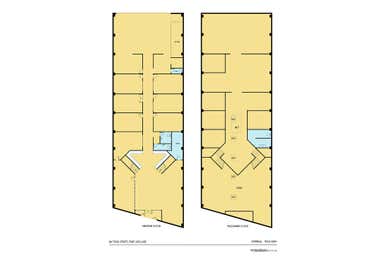 8A Todd & 12 Timpson Streets Port Adelaide SA 5015 - Floor Plan 1