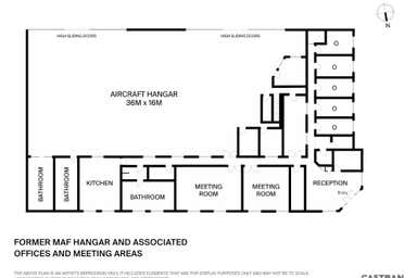96 Killara Road Coldstream VIC 3770 - Floor Plan 1