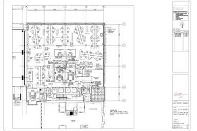 121 King William Street Adelaide SA 5000 - Floor Plan 1
