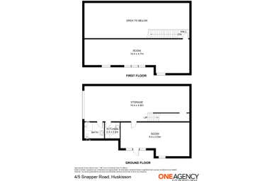 4/5 Snapper Road Huskisson NSW 2540 - Floor Plan 1