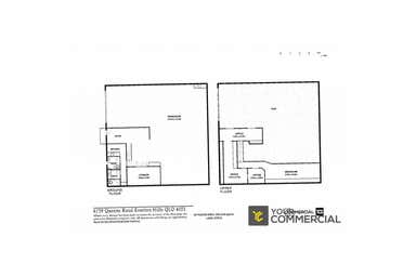 6/39 Queens Road Everton Hills QLD 4053 - Floor Plan 1