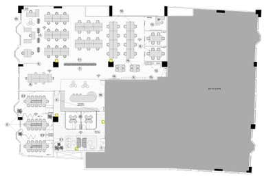 77 Castlereagh Street Sydney NSW 2000 - Floor Plan 1