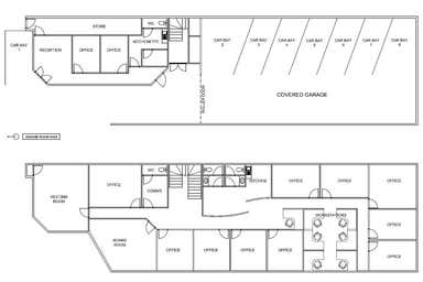 191 Carr Place Leederville WA 6007 - Floor Plan 1