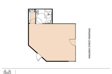 117 Maloney Street Mascot NSW 2020 - Floor Plan 1