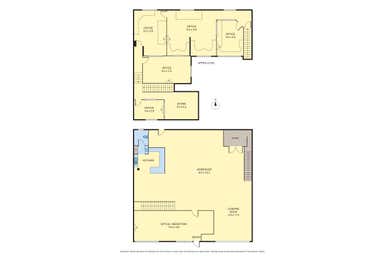 3/20-30 Sussex Court Sunbury VIC 3429 - Floor Plan 1