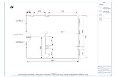 2.07-2.08, 365 Little Collins Street Melbourne VIC 3000 - Floor Plan 1