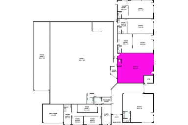 4/207 Jones Street Balcatta WA 6021 - Floor Plan 1