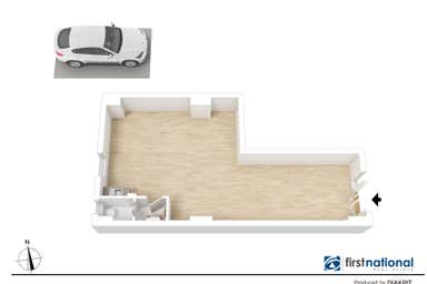 Shop 7, 108  Penshurst Street Willoughby NSW 2068 - Floor Plan 1