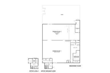18-24 Deloraine Road Edwardstown SA 5039 - Floor Plan 1