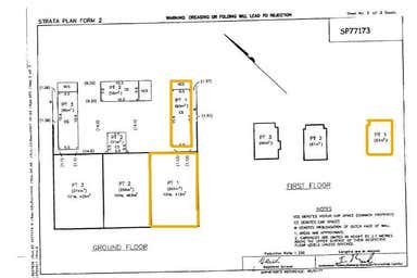 1/7 Luso Drive Unanderra NSW 2526 - Floor Plan 1