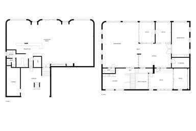 869 Mate Street North Albury NSW 2640 - Floor Plan 1