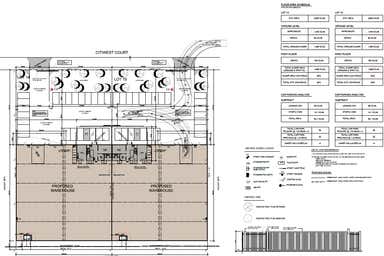 23 Citiwest Court Altona North VIC 3025 - Floor Plan 1