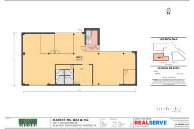 2/62-66 Glen Osmond Road Parkside SA 5063 - Floor Plan 1
