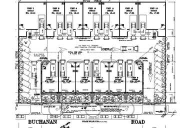7/46-50 Buchanan Rd Brooklyn VIC 3012 - Floor Plan 1