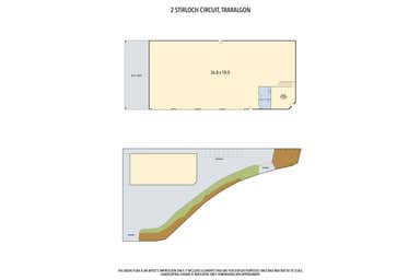 2 Stirloch Circuit Traralgon East VIC 3844 - Floor Plan 1