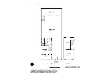 1/80 Darley Street Mona Vale NSW 2103 - Floor Plan 1