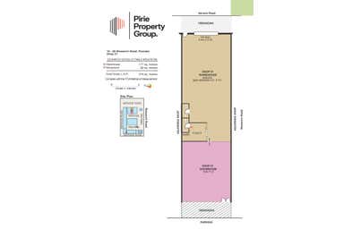 12,14,16,17,20,21,25, 16-28 Research Road Pooraka SA 5095 - Floor Plan 1