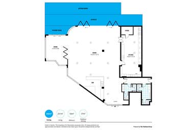 69/155 Brebner Drive West Lakes SA 5021 - Floor Plan 1