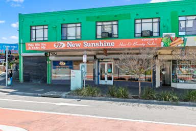 3 Dickson Street Sunshine VIC 3020 - Floor Plan 1