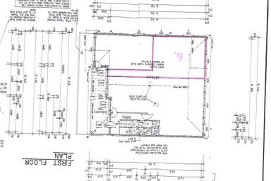 Suite 6, 60 Ballina Street Lennox Head NSW 2478 - Floor Plan 1