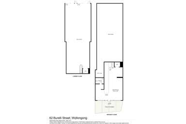 62 Burelli Street Wollongong NSW 2500 - Floor Plan 1
