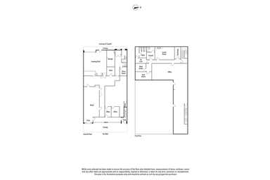 31 The Mall Heidelberg West VIC 3081 - Floor Plan 1