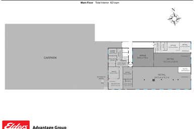 Cessnock NSW 2325 - Floor Plan 1