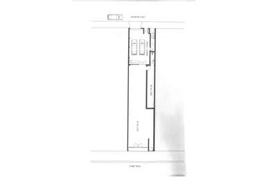 Ground Floor 377 Sydney Road Brunswick VIC 3056 - Floor Plan 1