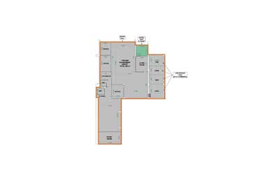 2A/22 Christo Road Georgetown NSW 2298 - Floor Plan 1