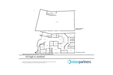 428 High Street Maitland NSW 2320 - Floor Plan 1