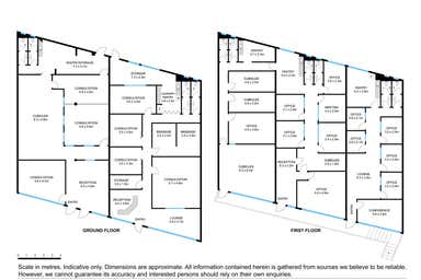 1-3 Sesame Court Slacks Creek QLD 4127 - Floor Plan 1