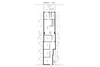 75 Ryedale Road West Ryde NSW 2114 - Floor Plan 1