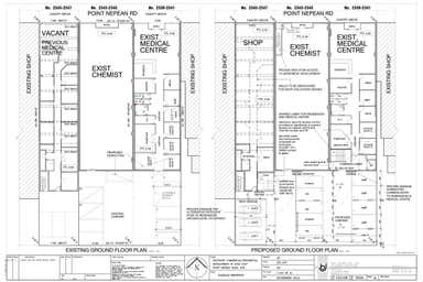 2339 Point Nepean Road Rye VIC 3941 - Floor Plan 1