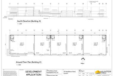 1/29 Pendlebury Road Cardiff NSW 2285 - Floor Plan 1