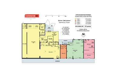 56-62 Seacombe Road Darlington SA 5047 - Floor Plan 1