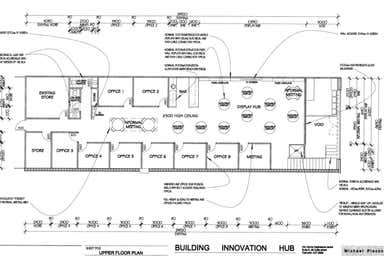 9B/41-45 Tennant Street Fyshwick ACT 2609 - Floor Plan 1