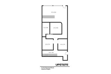 17/33-35 Kentwell Road Allambie Heights NSW 2100 - Floor Plan 1